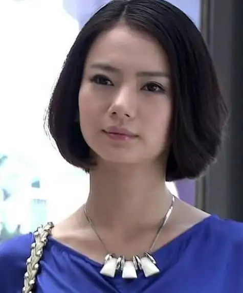 戚薇整容过吗,戚薇的鼻子做过吗(戚薇隆鼻了吗)