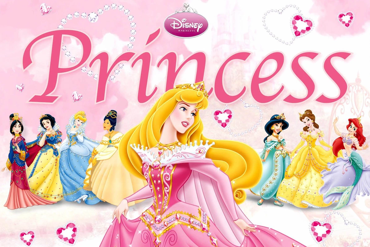 p>迪士尼公主(disney princess)是 a target="_blank" href="/item