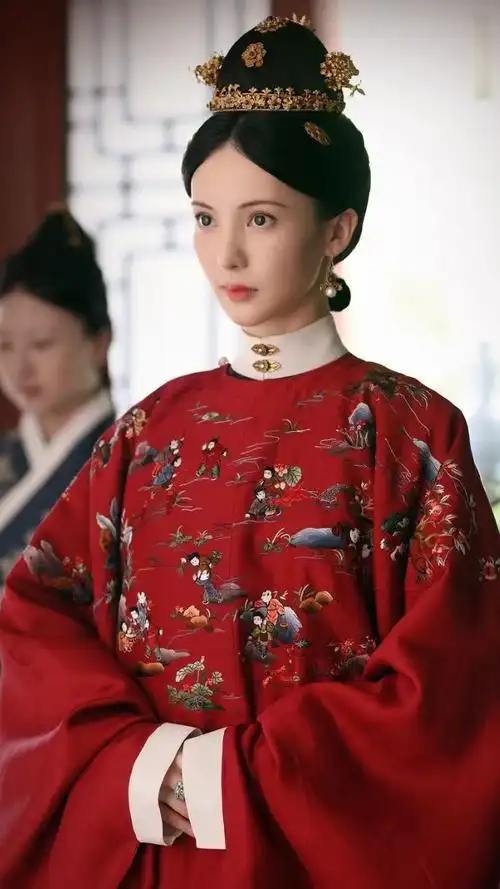 玉楼春许凤翘金晨