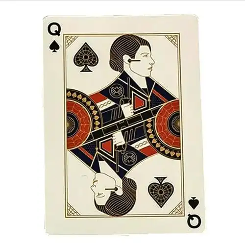 太酷了蜘蛛侠3发布主题扑克牌钢铁侠三代蜘蛛亮相