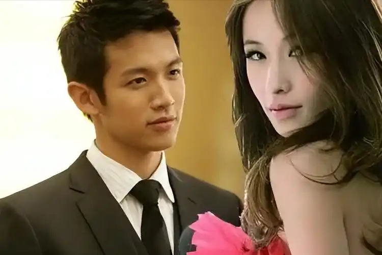 在柯震东之后,萧亚轩又是邂逅了多位小鲜肉,彻底坐实了老牛吃嫩草的