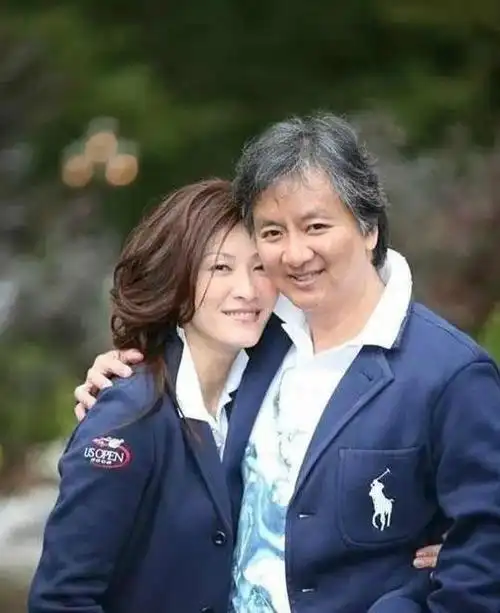 关咏荷60岁复出凭刑侦剧爆红的tvb花旦今何在佘诗曼仍是一线