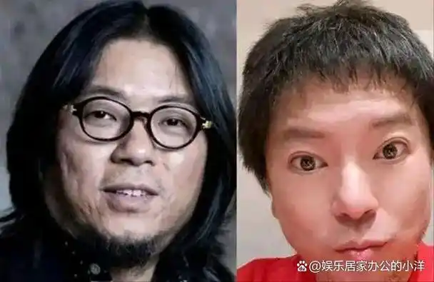 要复出高晓松暴瘦上热搜被称男版贾玲但评论区全是骂声