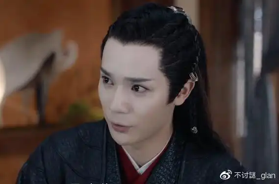 山河令蝎王对赵敬从深情到背叛到底经历了什么