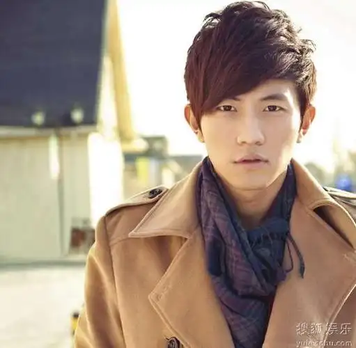 话剧《第7个观众》 演员-大左