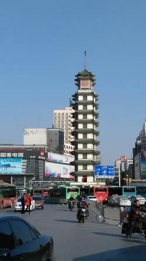 河南省郑州市二七区铭功路街道解放路82-1号郑州市第二人民医院家属院