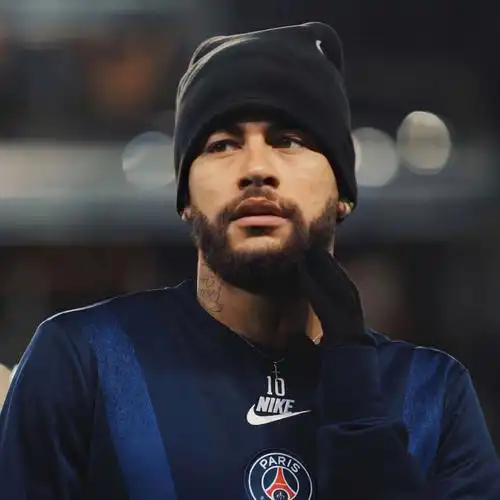 今日头像内马尔