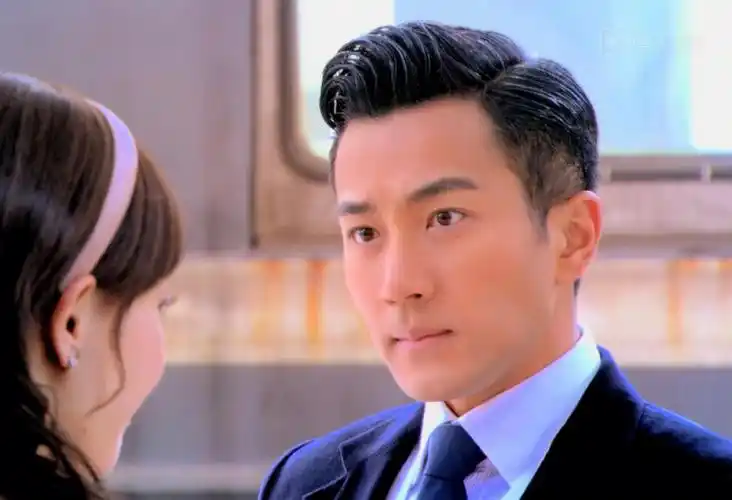 冲着刘恺威追的这部剧