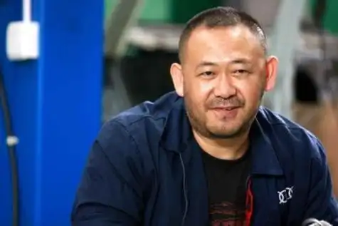 姜武个人资料简介及身高(姜武是谁扮演的)