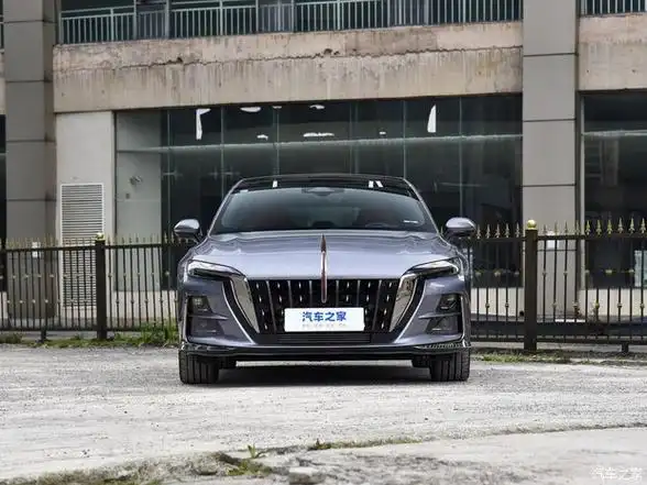 红旗h6限时优惠 目前优惠高达2万