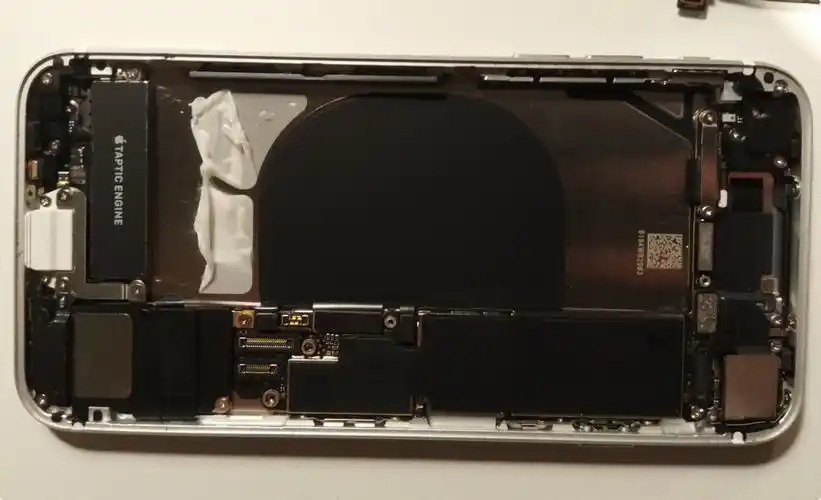 1难点,1注意,1手艺——iphone se2换电池小技巧分享