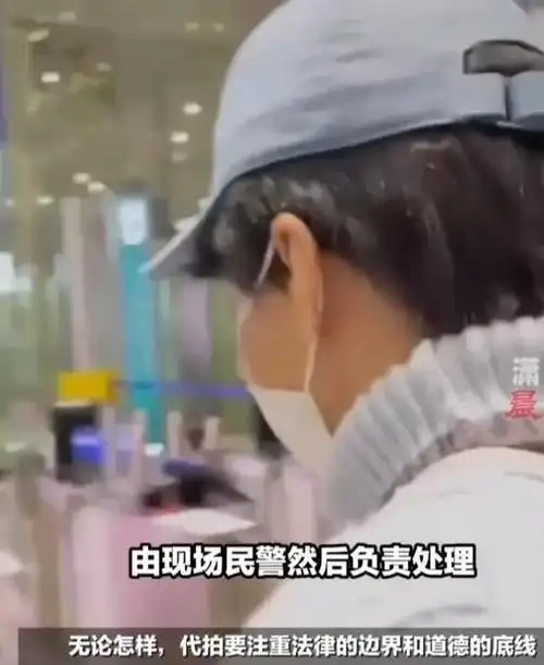 网友表示支持王俊凯的行为事件发生后,王俊凯破口大骂代拍黄牛的举动