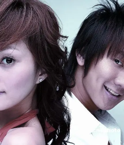 组图林俊杰张韶涵出任中国联通新势力代言人8