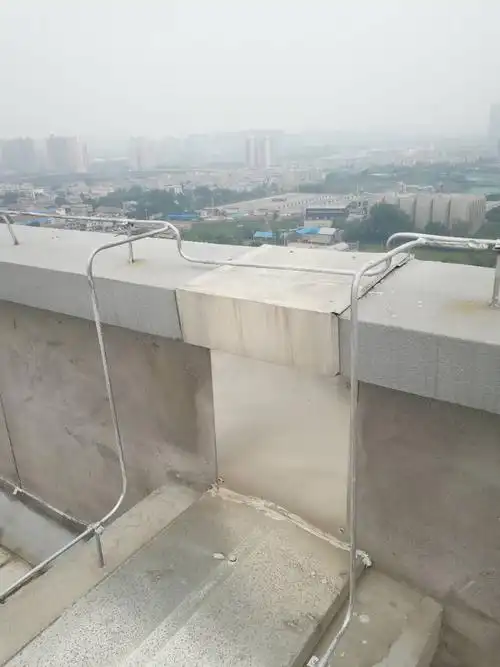 宝鸡千阳县通讯铁塔防雷检测防雷检测费用