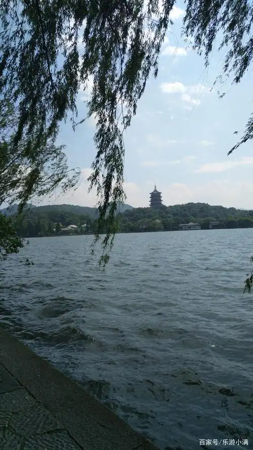杭州西湖这样玩,非常舒服且优惠