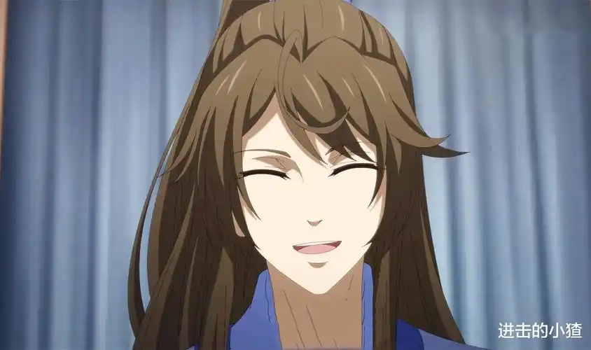 白小纯"新老婆"登场,丹溪宗天骄陈曼瑶,她的身份大有来头