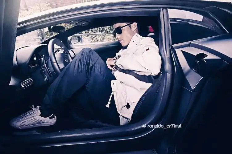 c罗 - 堆糖,美图壁纸兴趣社区