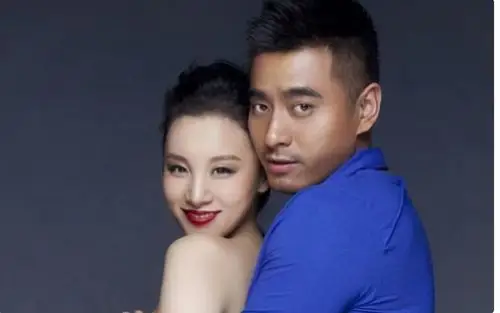 明星夫妻陈龙章龄之闪婚却成为典范这是为什么呢