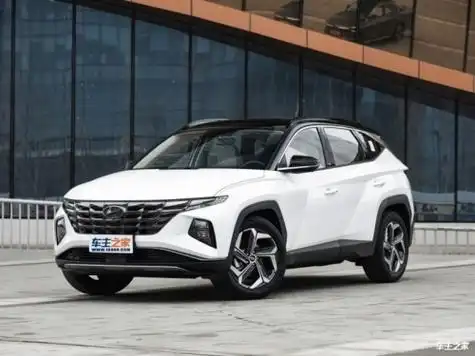 北京现代途胜最新行情仅售16万起