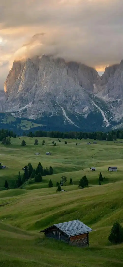 手机壁纸##风景