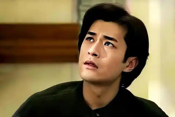 香港男神老了9位男星白发照成龙一夜苍老刘德华也难逃岁月