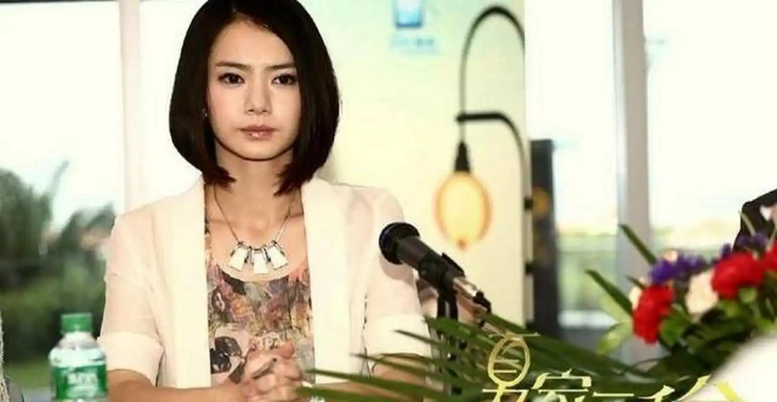 领动计划# 细数剧中姓夏的四位女神,夏家三千金上榜,最后一位爱得太