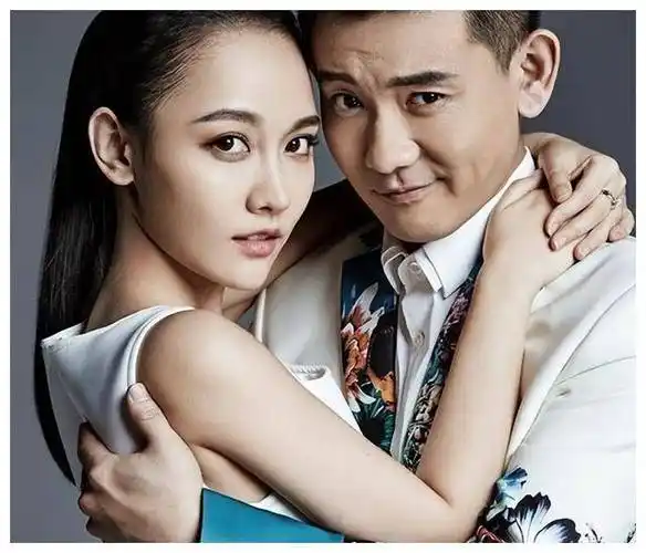 金晨疑似恋上胡夏:贵圈三代"集邮女星"已走上不同人生,谁赢了_绯闻