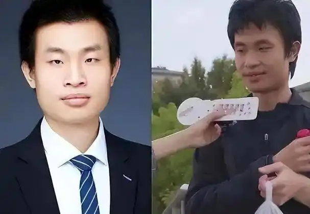 北大天才"韦神"被嘲:都33岁了还无房无车,看完工资网友沉默了