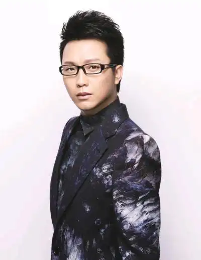 【李玉刚】男装之帅气