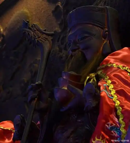 阎王爷姓张叫张什么,你知道吗?