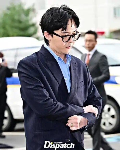 公开与爆料女室长真实关系,坦言:很受伤|gd|韩国|权志龙|bigbang_网易