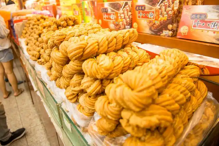 去天津吃什么天津有什么好吃的天津特色美食推荐