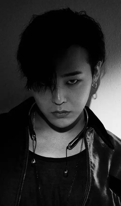 bigbang队长权志龙: 一个被高估了的"全才"