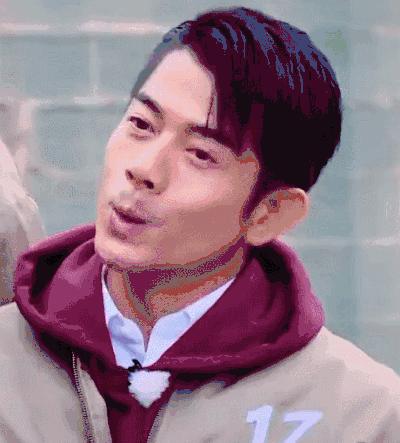 可爱 开心 我们十七岁 摇头晃脑 综艺 表情包 郭富城