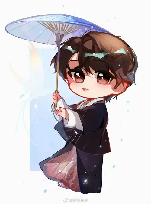 刘宇出道半年快乐