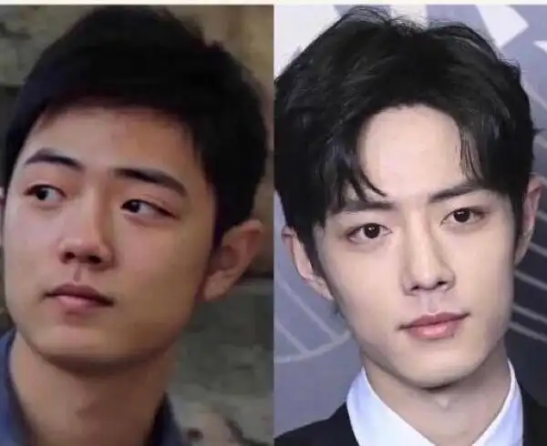 肖战为什么这个圈粉无数,看看他的成长经历,就知道了