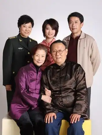 再失老艺术家 吕中丈夫吴桂苓6月21日去世