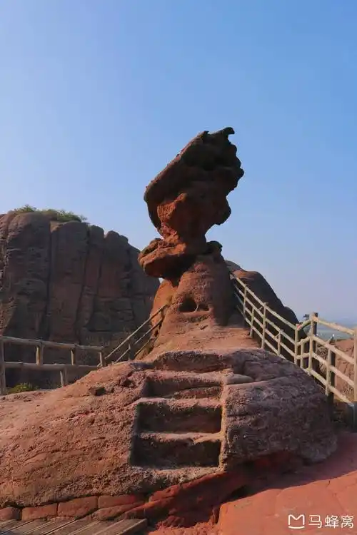 宋凯旋欢乐颂 弋阳龟峰景区