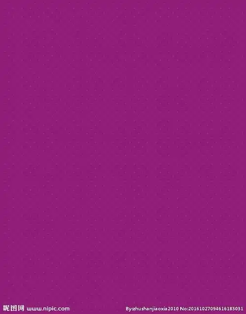 紫色圆点背景图片