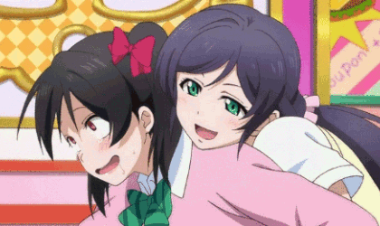 每周搞笑gif图片大合集乐游网第四十期