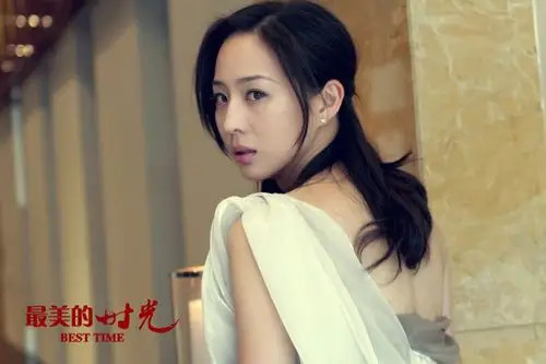 《最美的时光》大结局钟汉良张钧甯在一起 全集分集介绍至大结局