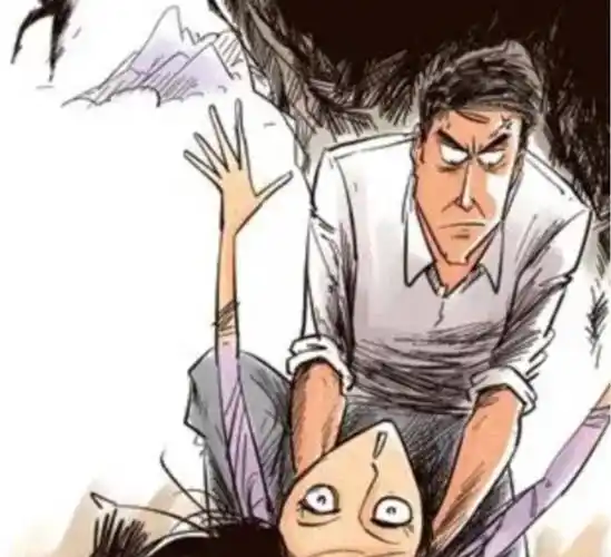 原创2006年山村独居女人惨死家中法医非常吃惊她死后还受到了侵犯
