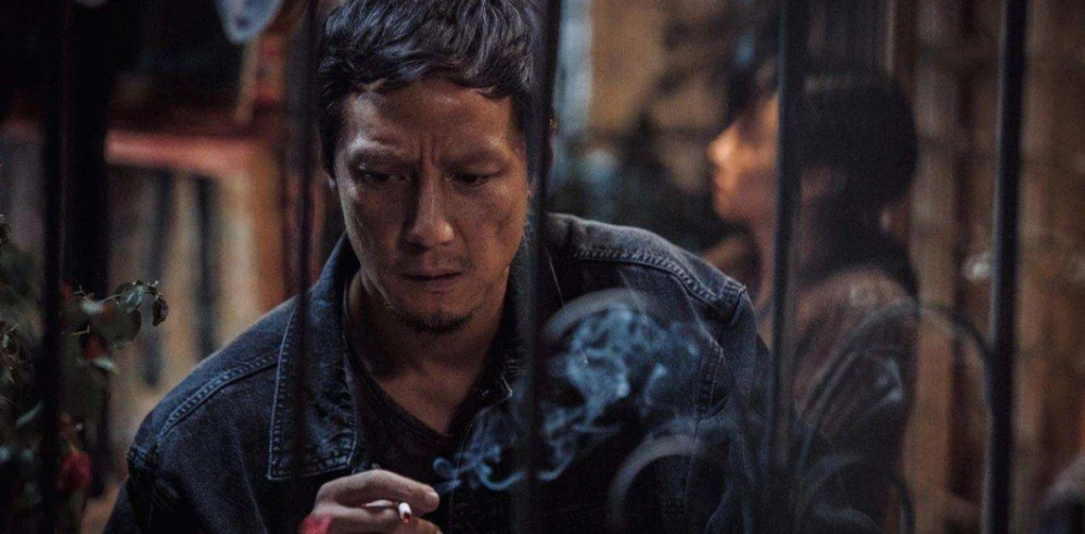 吴彦祖奉献了一场"影帝级"表演_腾讯新闻