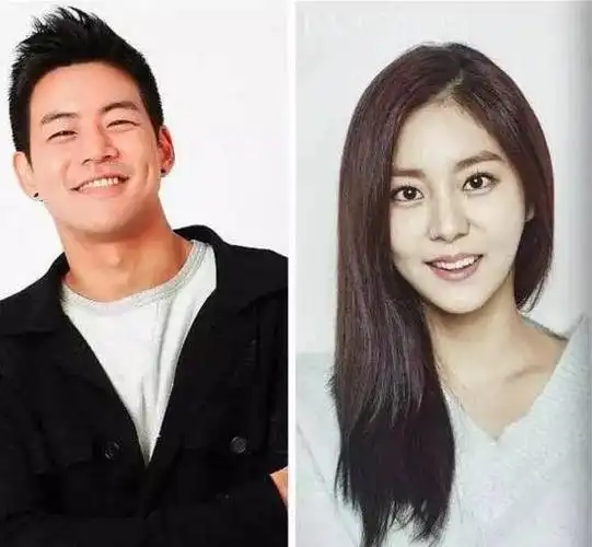 2017年宣布分手的韩国明星情侣,金钟仁和郑秀晶真的很可惜!