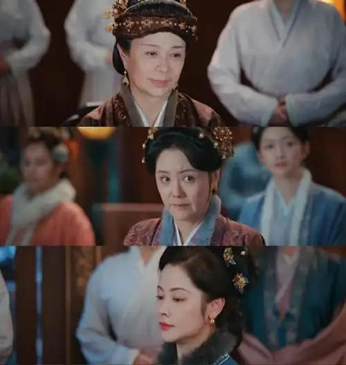 惜花芷 全家扔进变形计