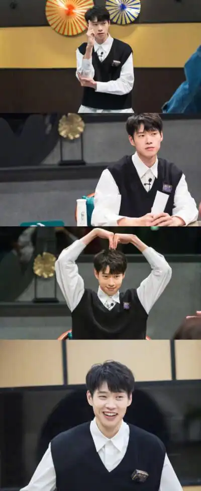 魏大勋我是大侦探