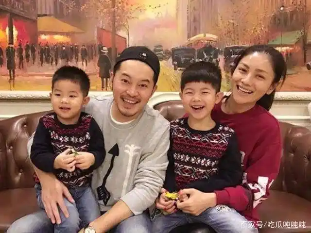 沙溢:一家4口和岳父岳母住一起,难怪每次谈起都一度哽咽