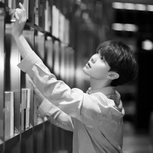 尤长靖 - 堆糖,美图壁纸兴趣社区