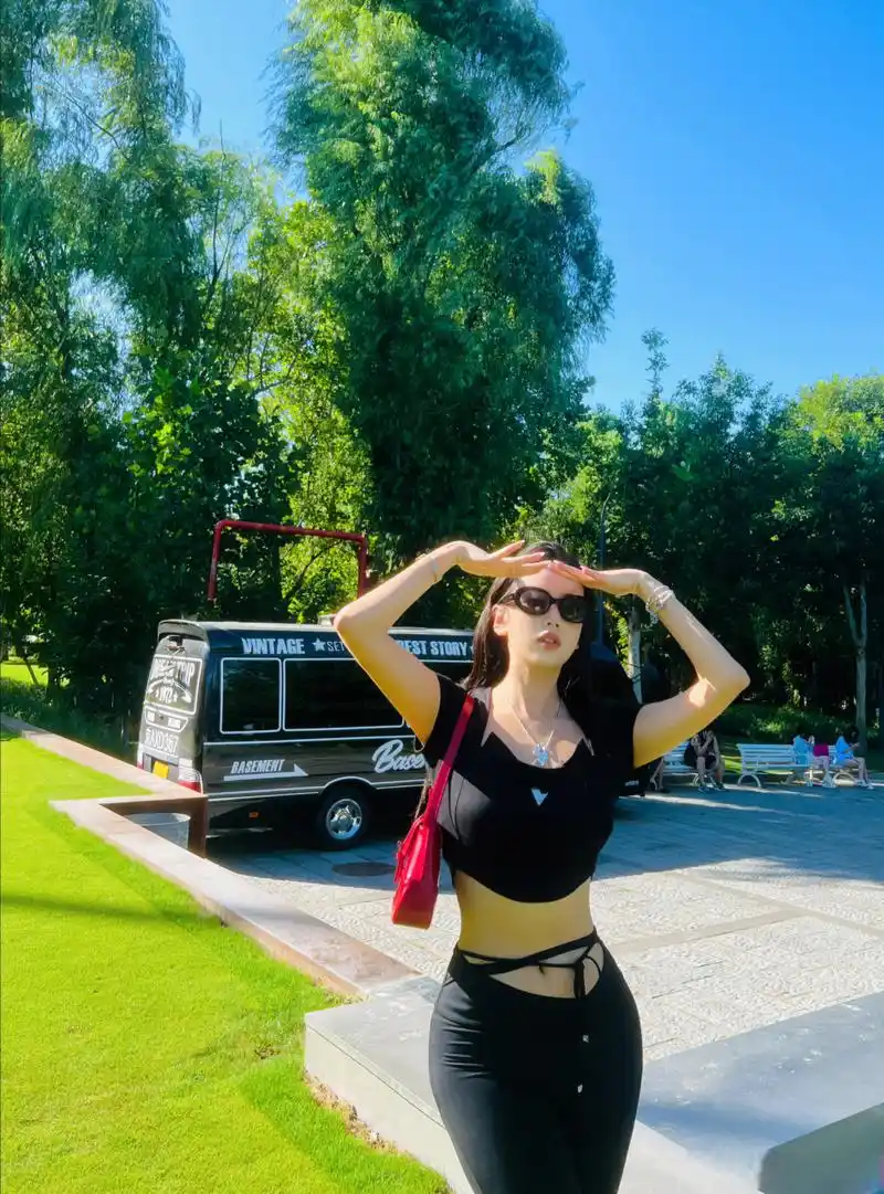 喜欢每一片大自然#左卓##妆点心动# [给你小心心]#元气爱豆的日常