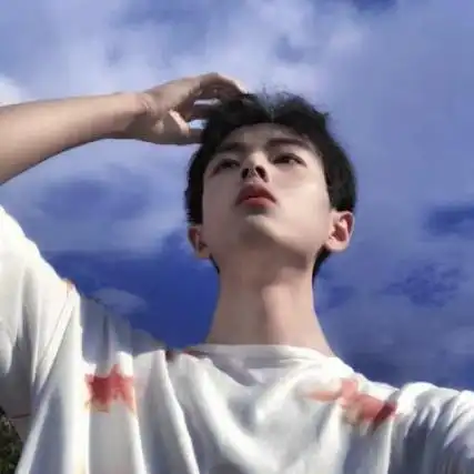 2020微信帅哥头像真实照片高清 潮男一看就喜欢-男生头像